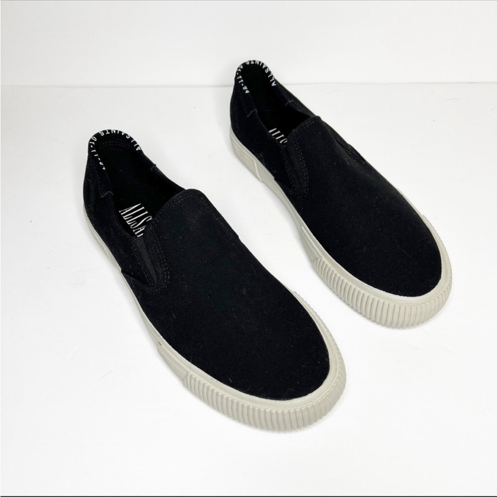 All Saints Size 10 (43) Worn a few times practically new!!